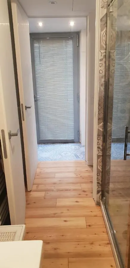 Appartamento Miniloft Cattaneo Monza Italia